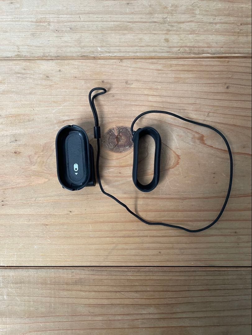 Insta360 GO 3S（128GB）ブラック