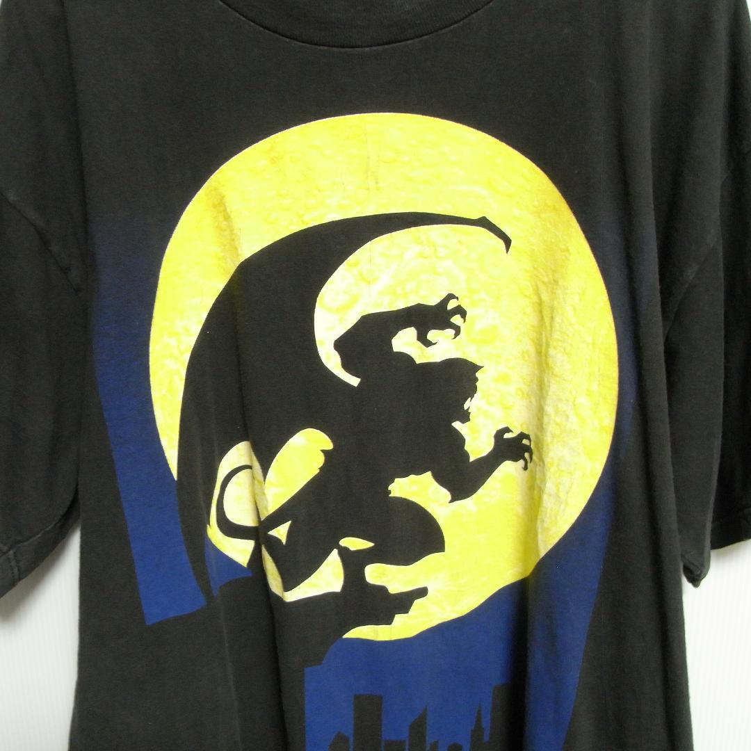 トップス 90s Gargoyles T Shirt Giant XL USA