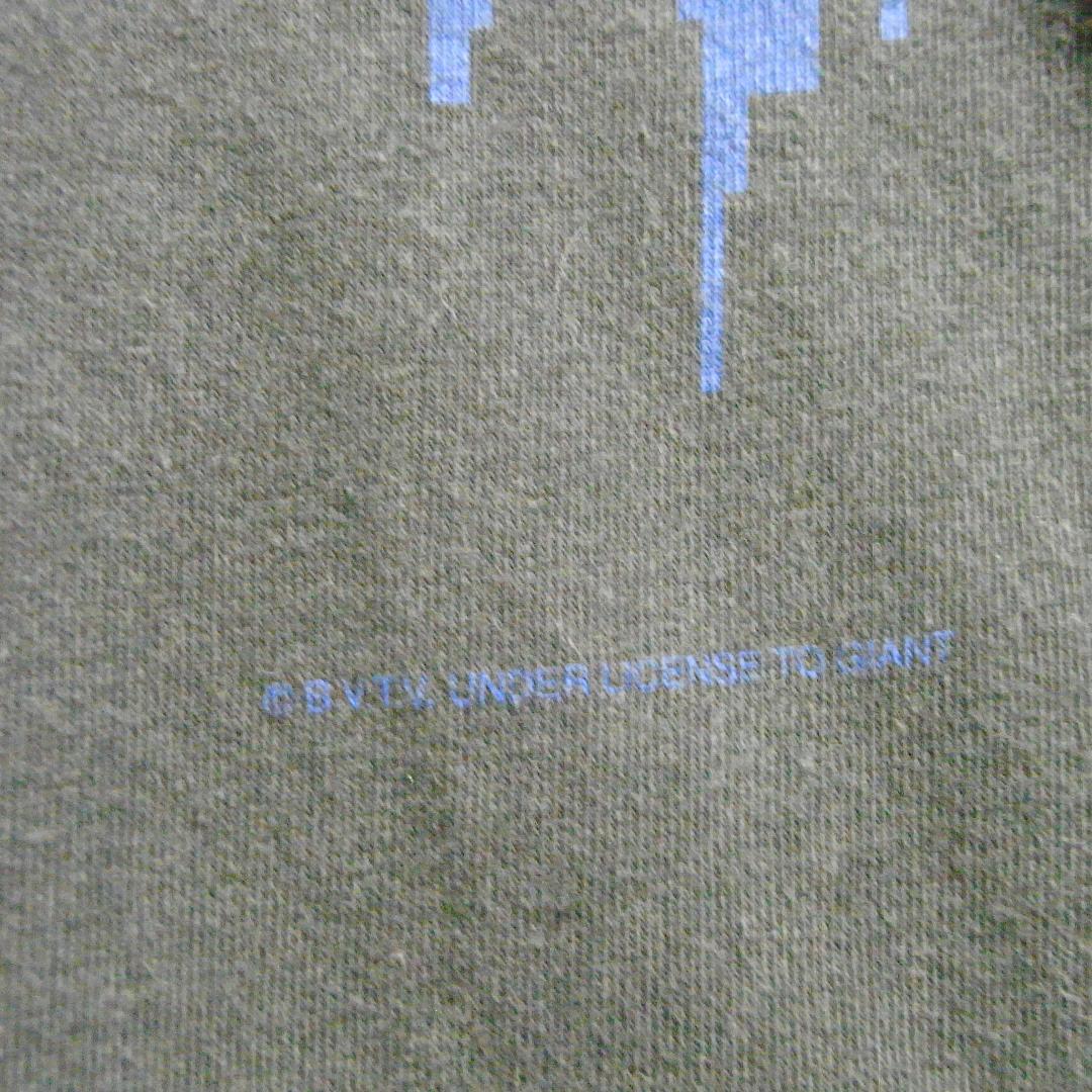 トップス 90s Gargoyles T Shirt Giant XL USA