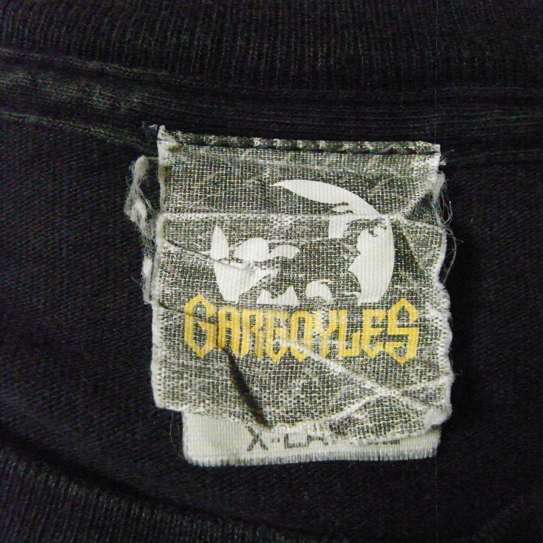 トップス 90s Gargoyles T Shirt Giant XL USA