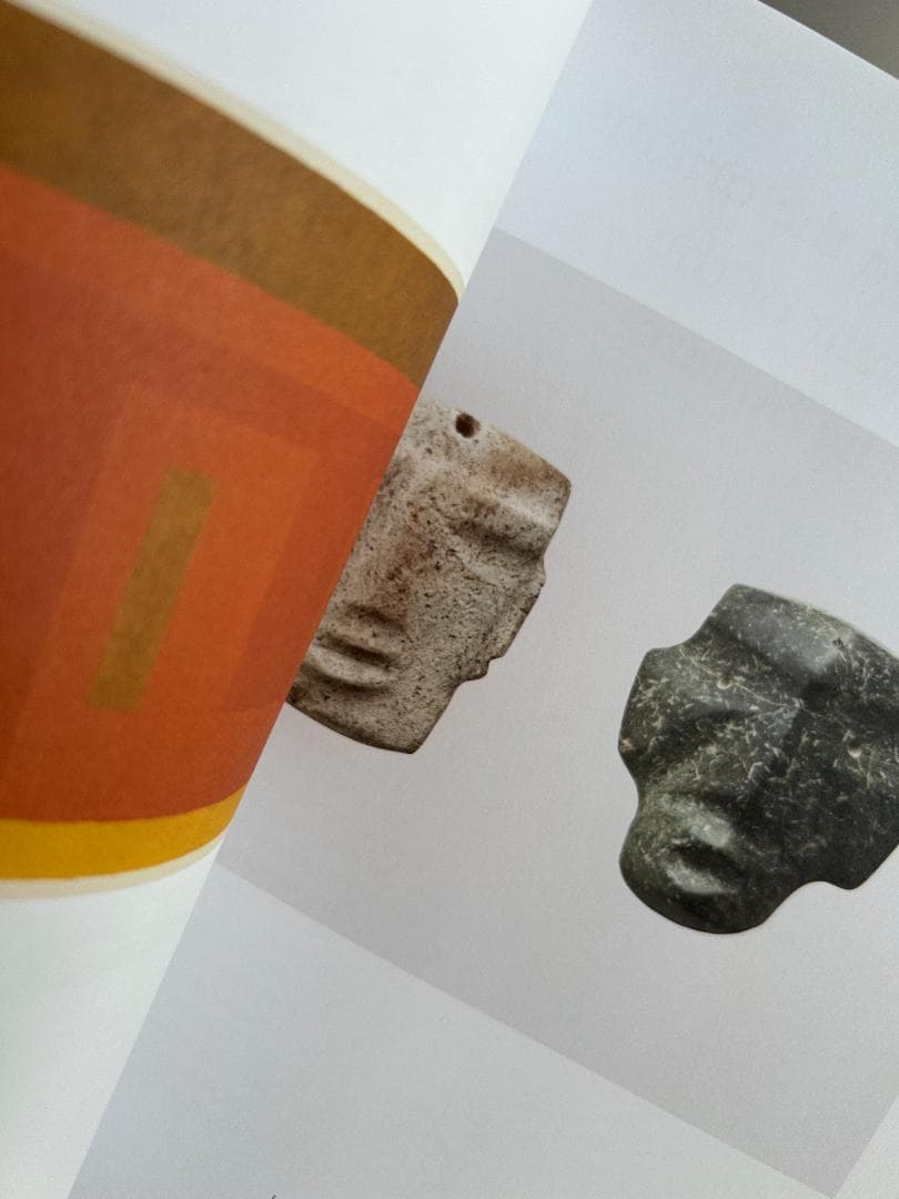 絶版希少本 Josef Albers ジョセフ アルバース 作品集 安藤忠雄