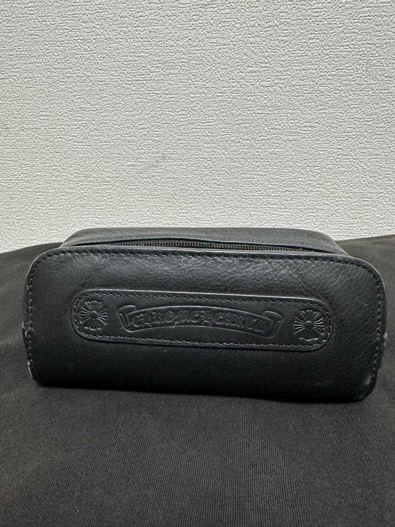 Chrome Hearts DYSFUNCTIONALレオパード　ギャランティ