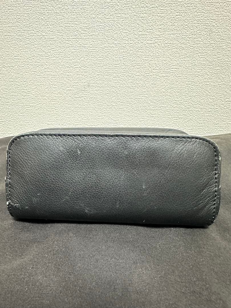 Chrome Hearts DYSFUNCTIONALレオパード　ギャランティ