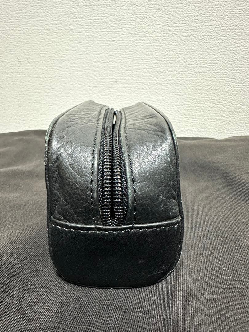 Chrome Hearts DYSFUNCTIONALレオパード　ギャランティ