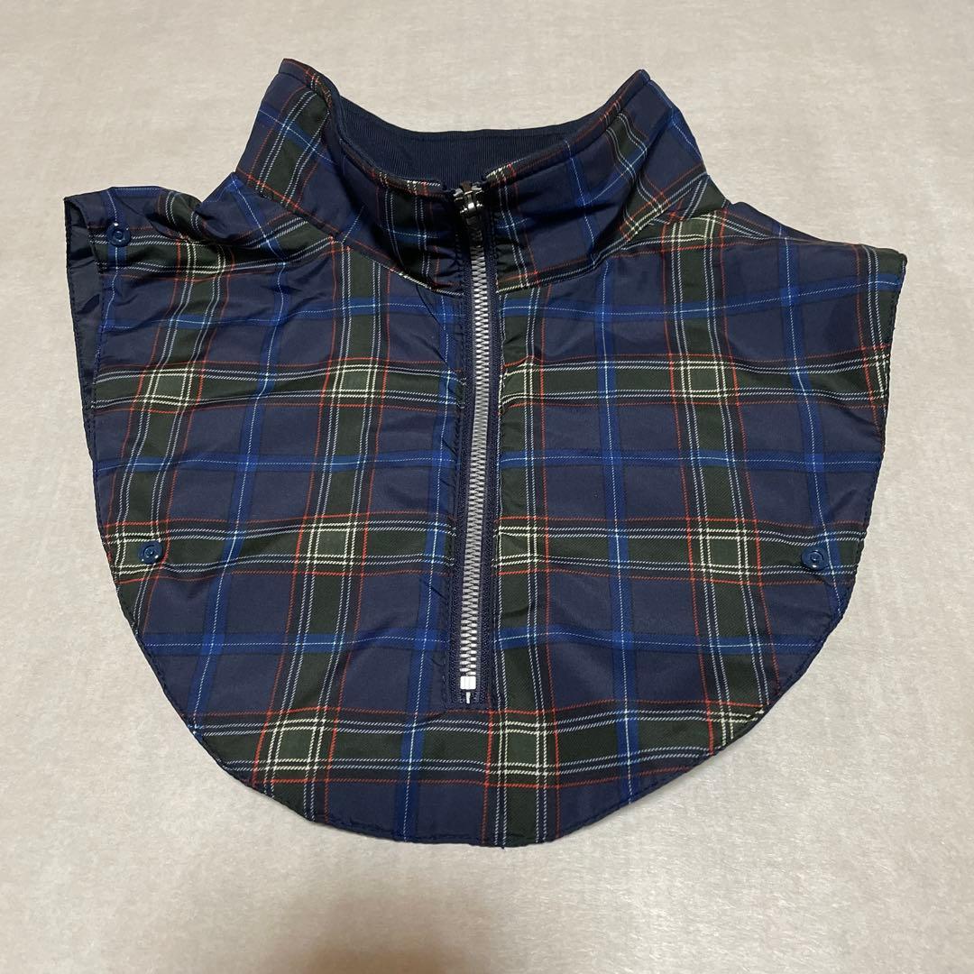 超美品Callaway Golfチェック柄ジャケットお値引きしました