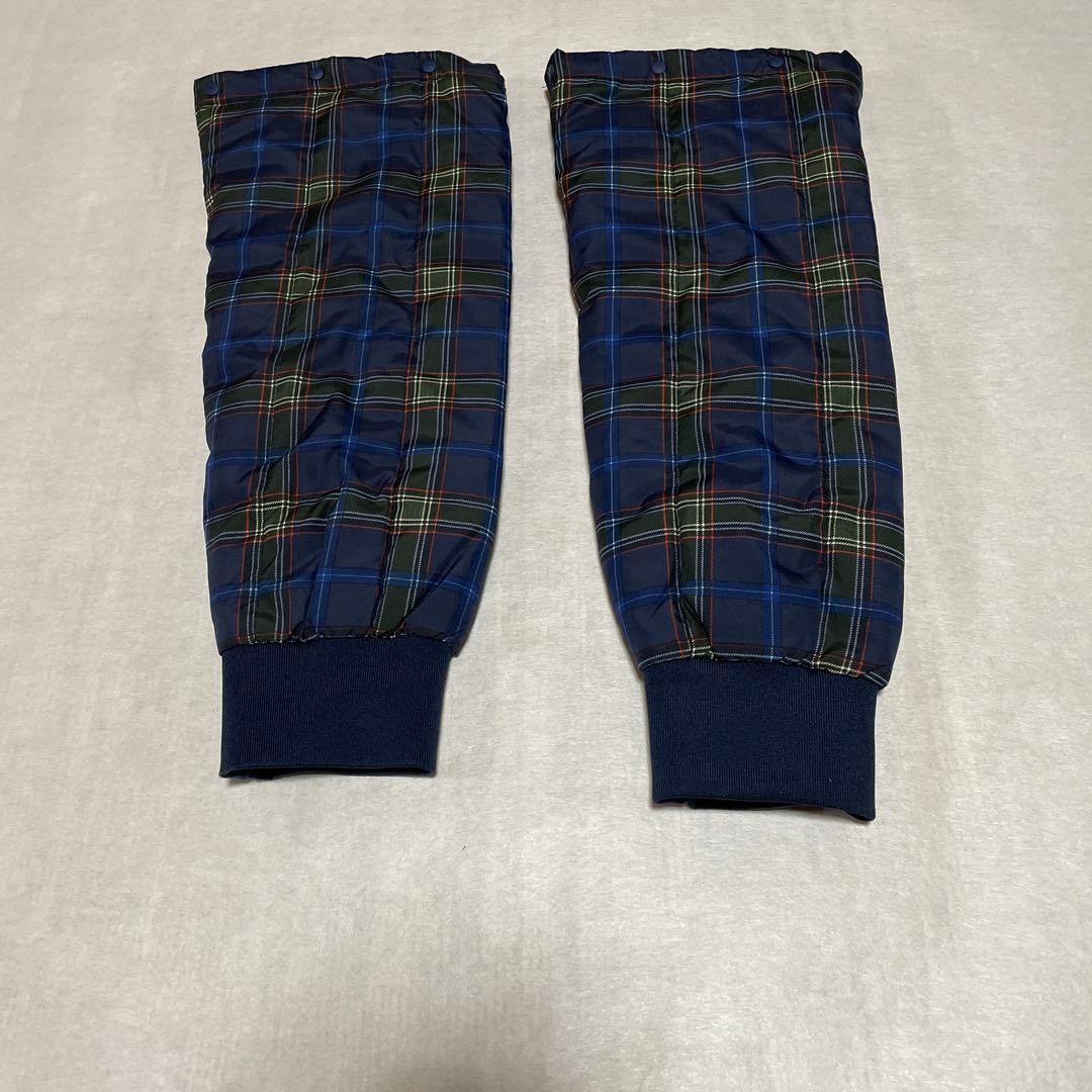 超美品Callaway Golfチェック柄ジャケットお値引きしました