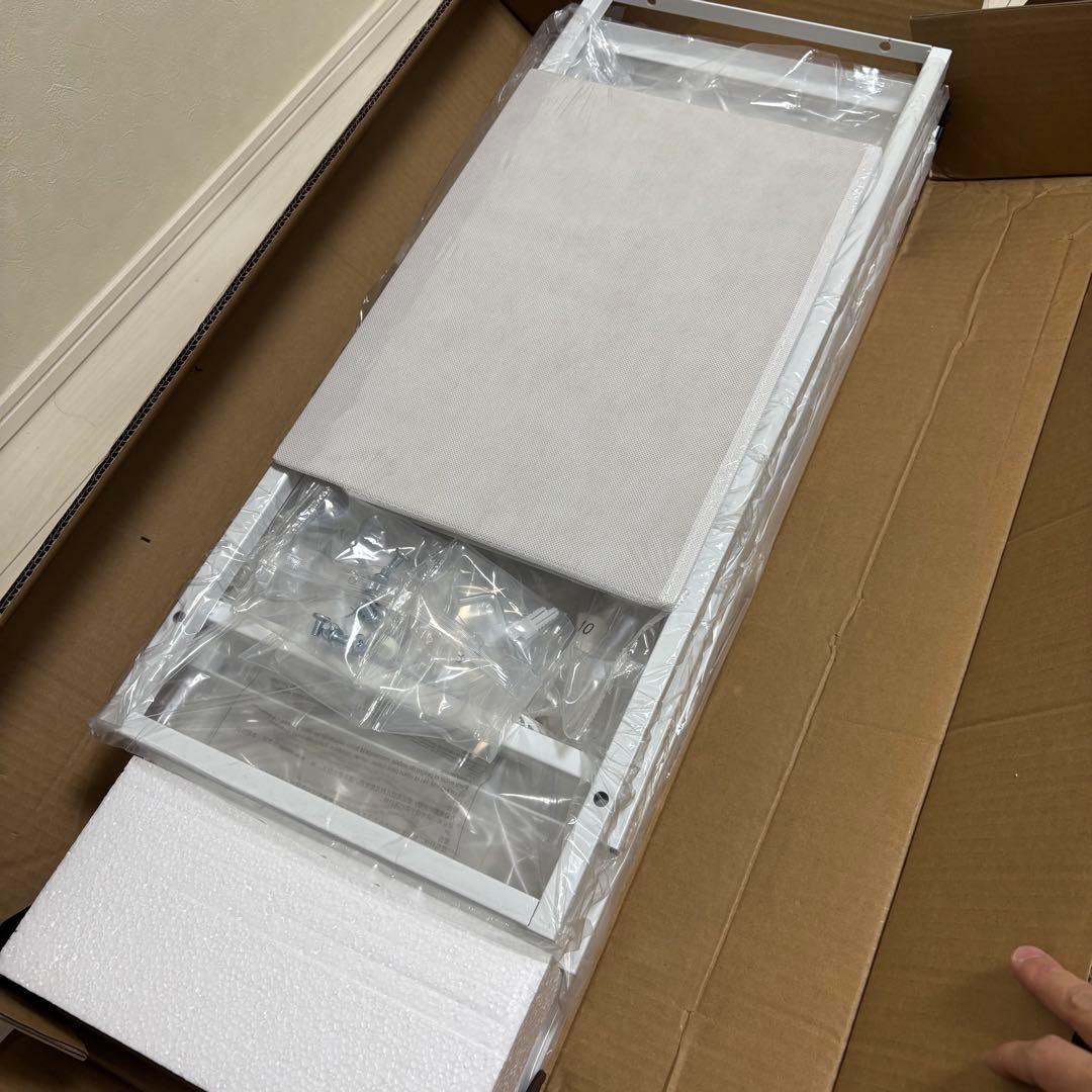 1品限り❤️チェスト収納 タンス USBポート付き 幅84×奥行30×高さ71.4