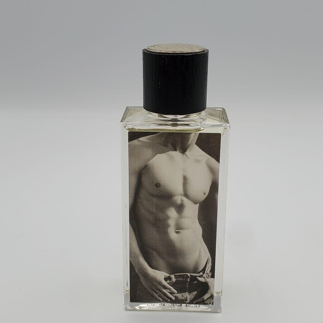 【koki】アバクロ フィアース コロン 50mL
