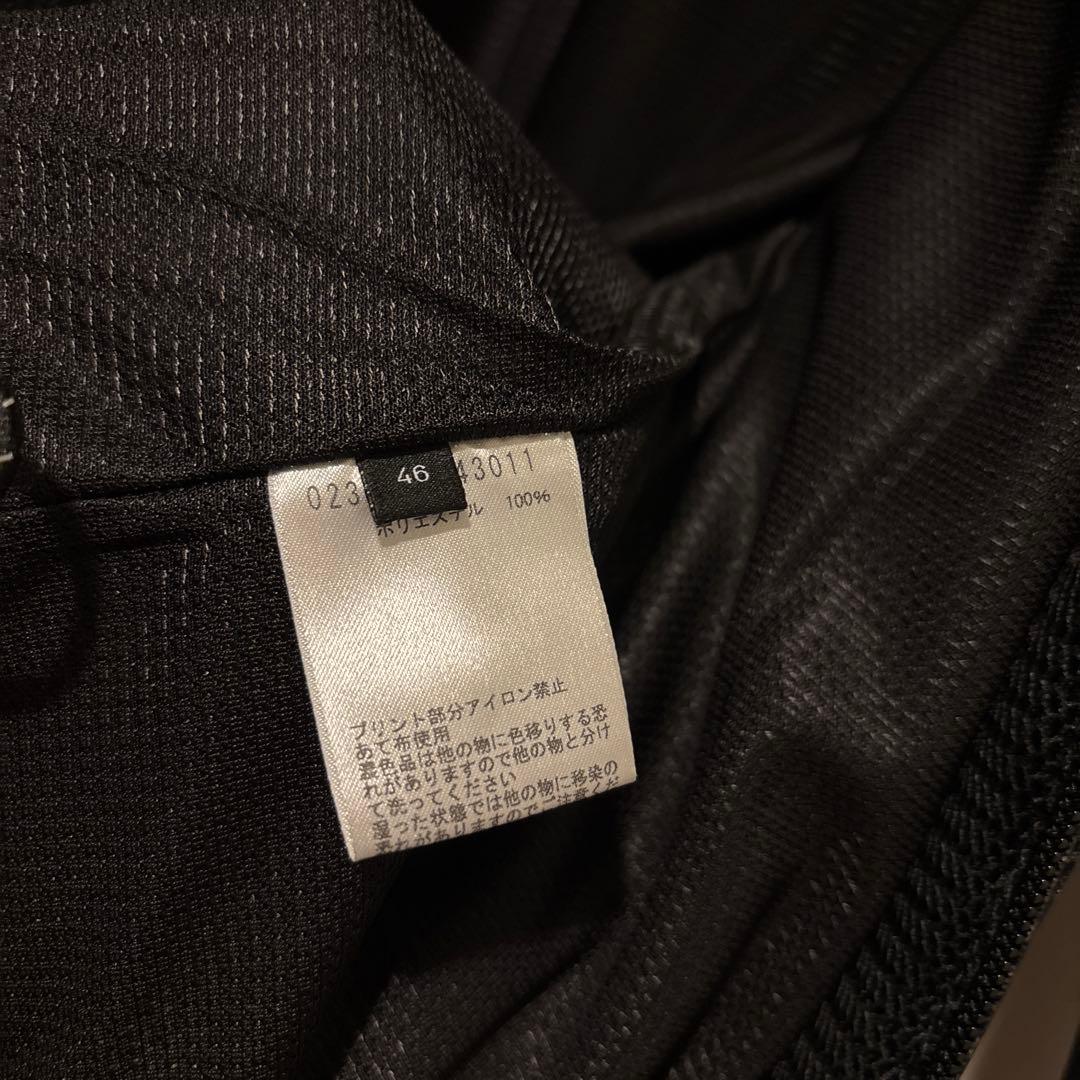 [✨極美品✨] SPALDINGジャージーブルゾン 5351 46サイズ