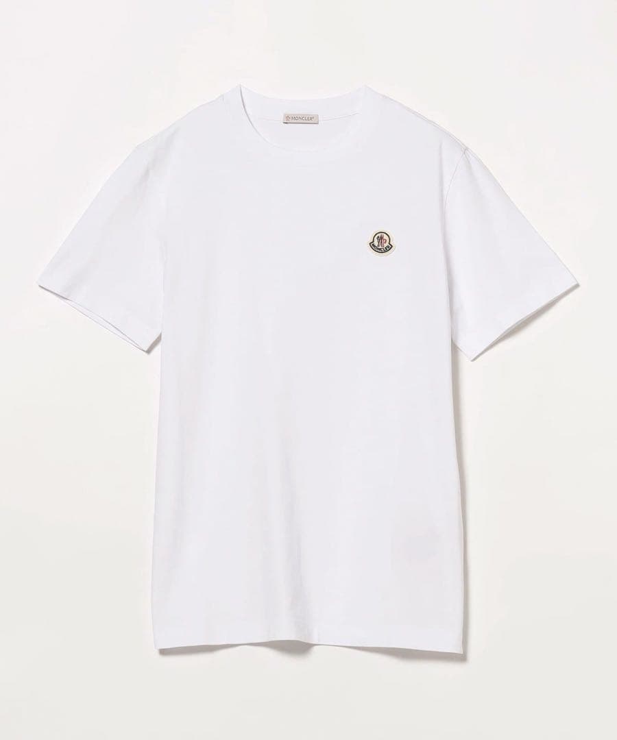 infinity　MONCLER / 3Pパック クルーネック Tシャツ