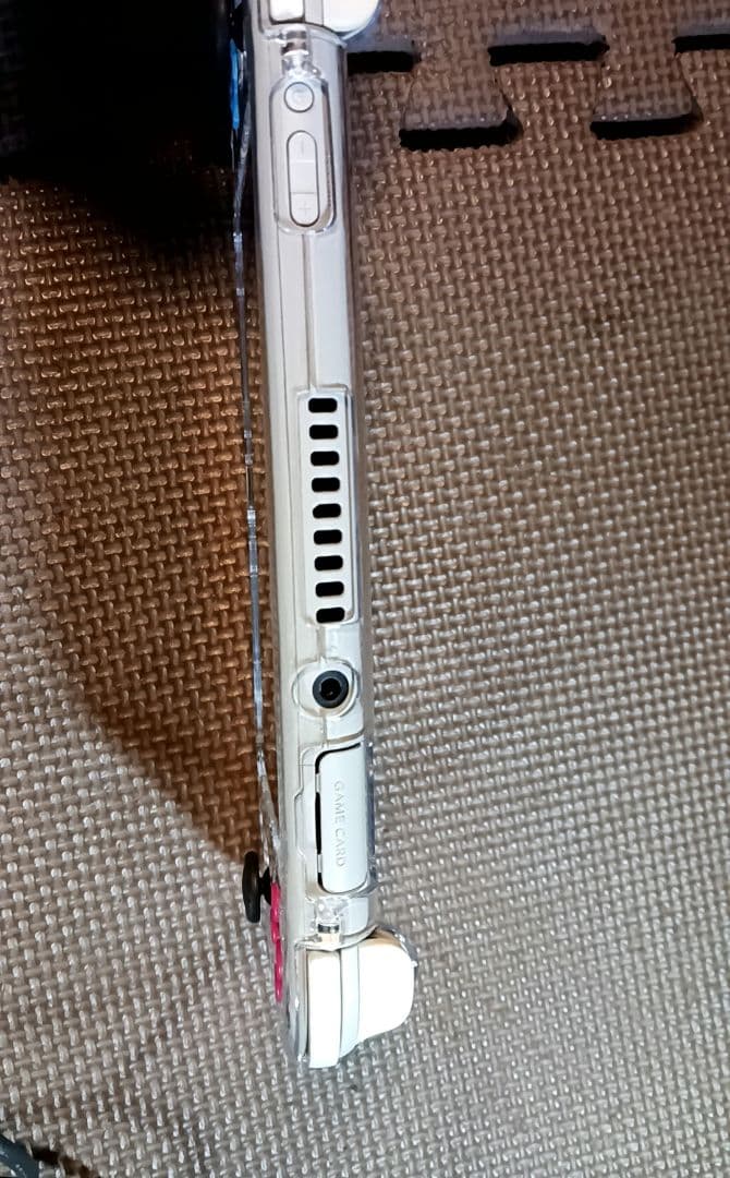 Nintendo Switch Lite 　ジャンク扱い！