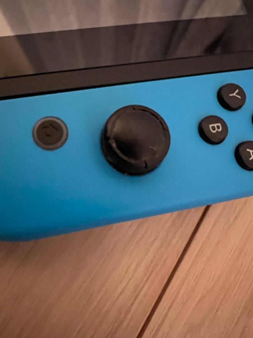 ニンテンドーSwitch 本体　プロコンコントローラー付