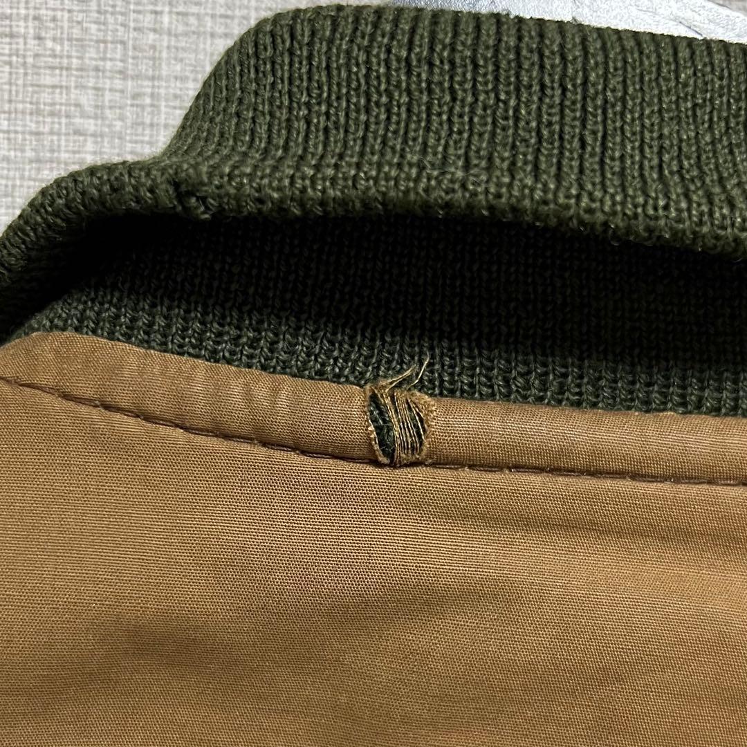 ジャケット・アウター 80s C.P.COMPANY Dutch Police Jacket