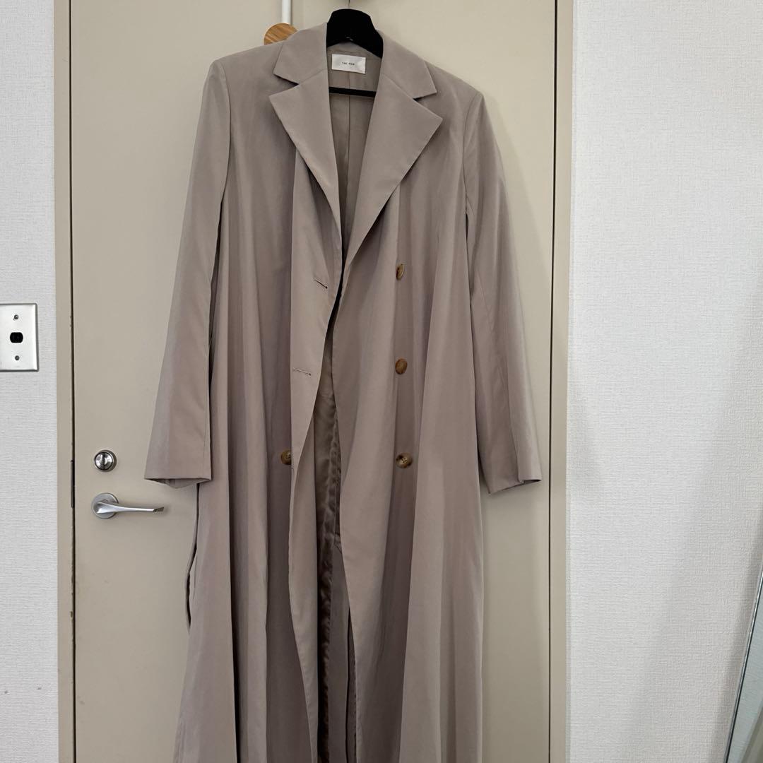 THE ROW ザロウ(新品) NORZA トレンチコート