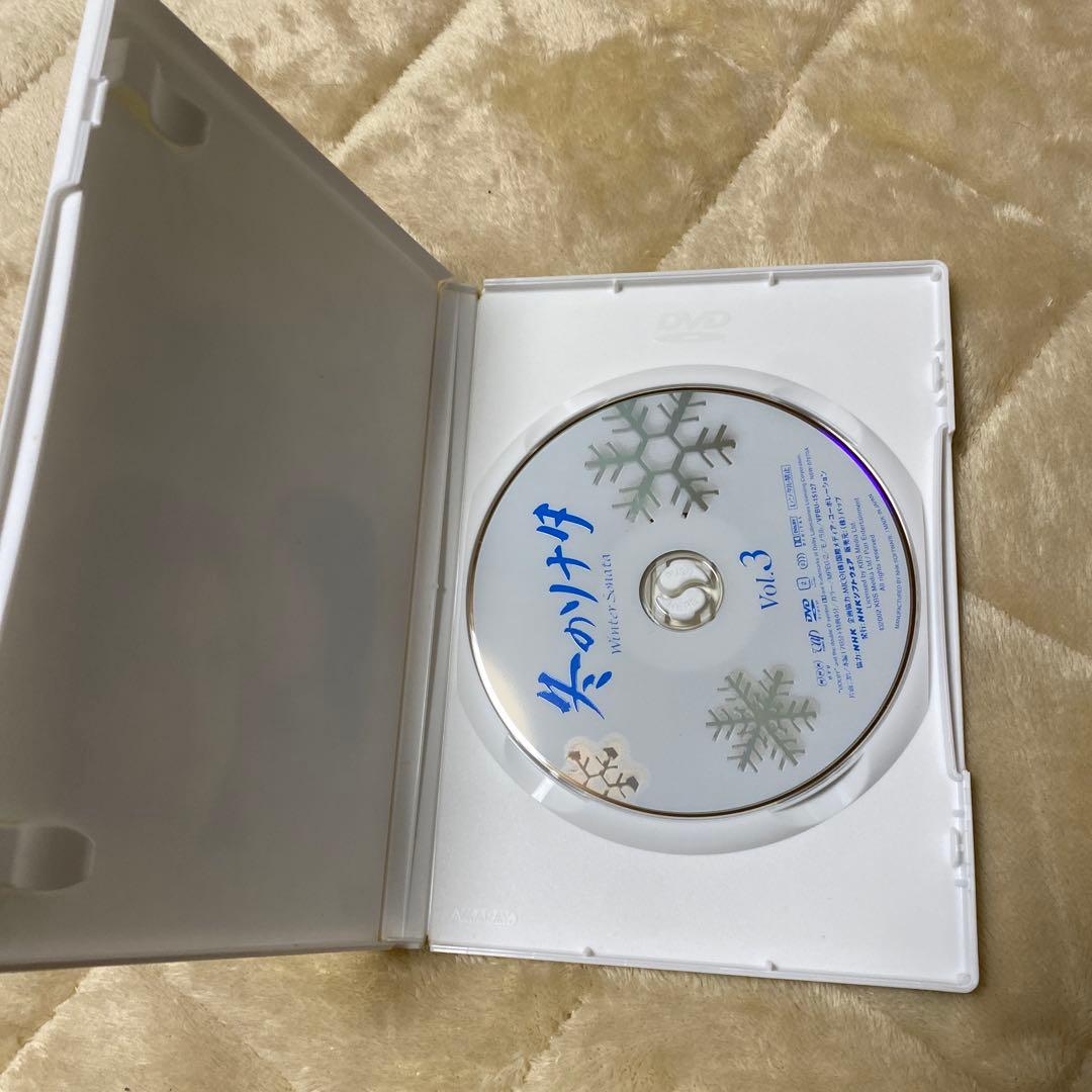 冬のソナタ DVD 全9話 特典映像付き