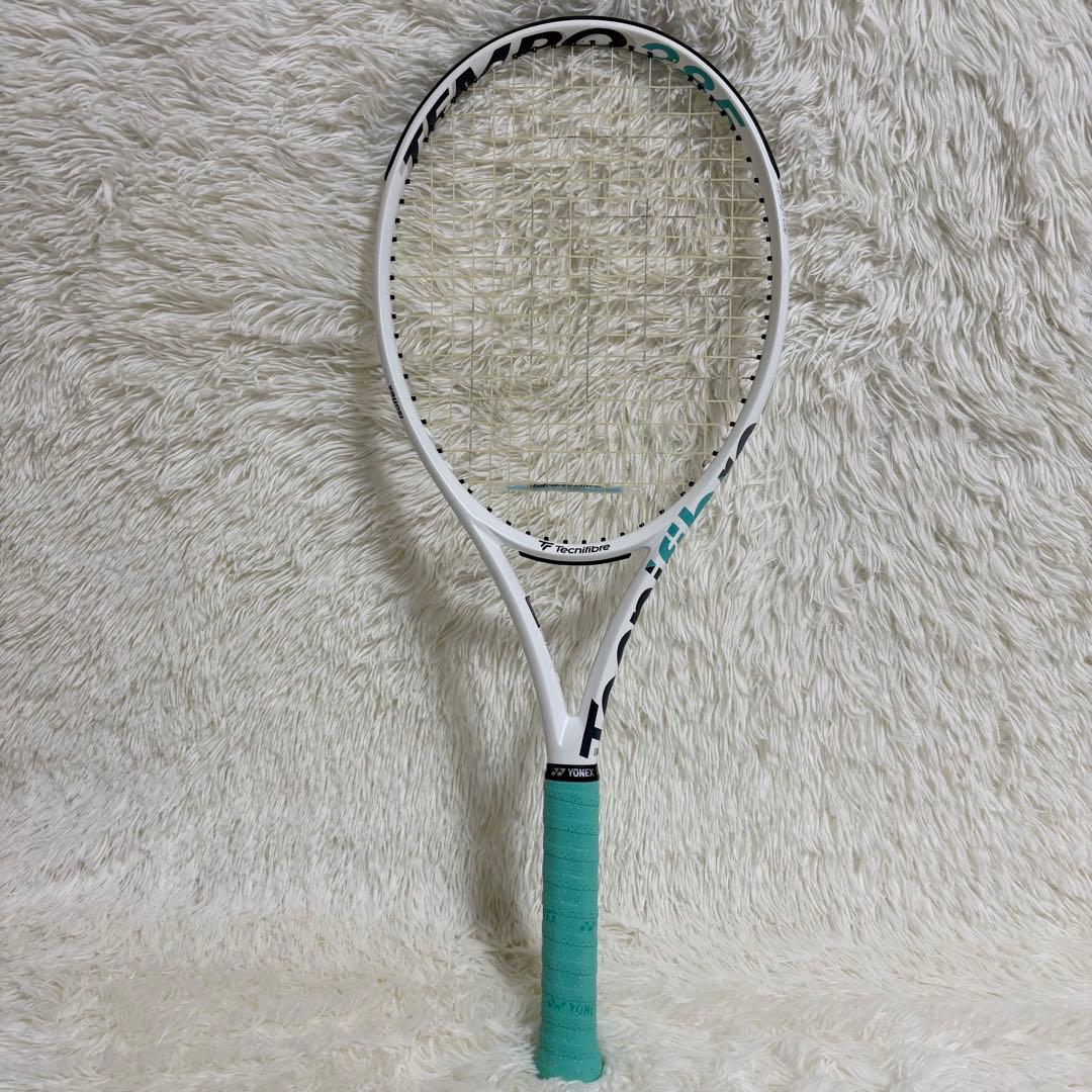 ラケット(硬式用) Tecnifibre tempo 285 G2