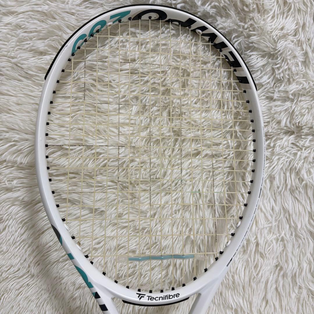 ラケット(硬式用) Tecnifibre tempo 285 G2
