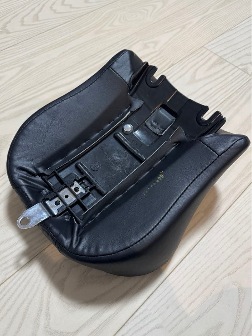ハーレーダビッドソン サンダウナーパッセンジャーシート FXSB ブレイクアウト
