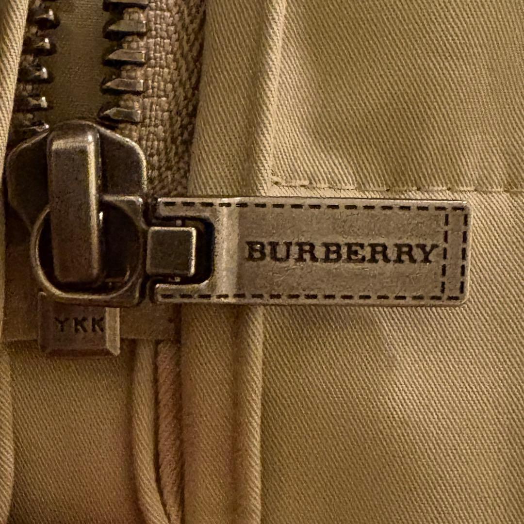 Burberry London バーバリー ロンドン ブルゾン