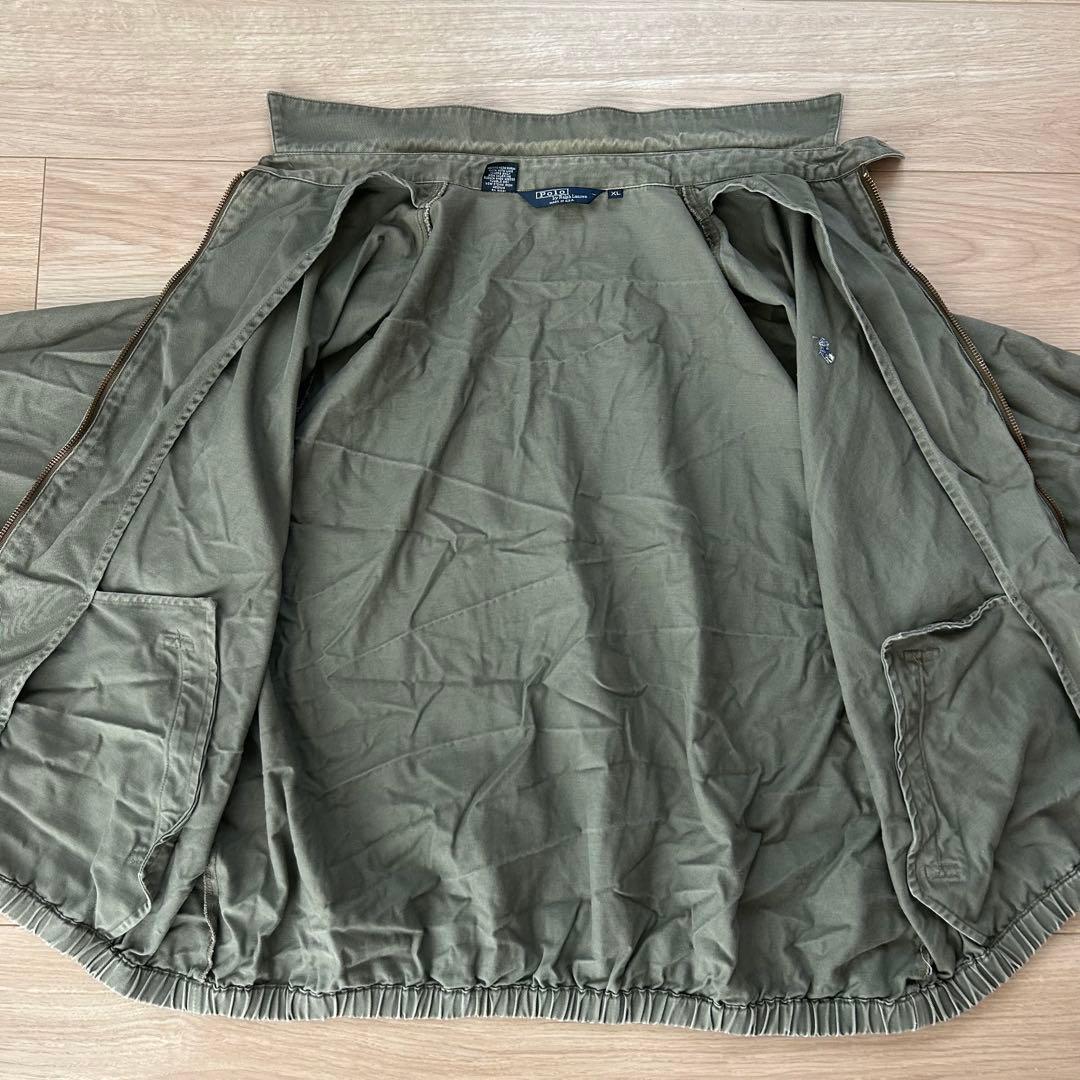 希少 80s 三角タグ made in usa スイングトップ スウィングトップ