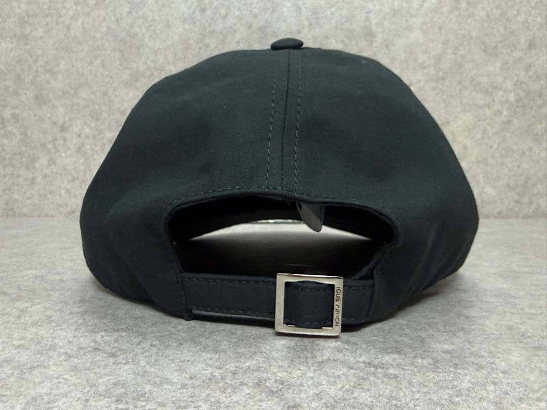 ルイ・ヴィトン LOUIS VUITTON キャップ オンリーLV M7633L
