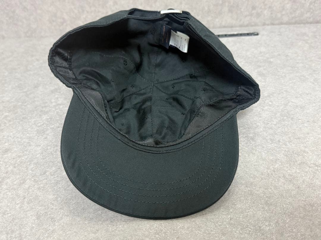 ルイ・ヴィトン LOUIS VUITTON キャップ オンリーLV M7633L