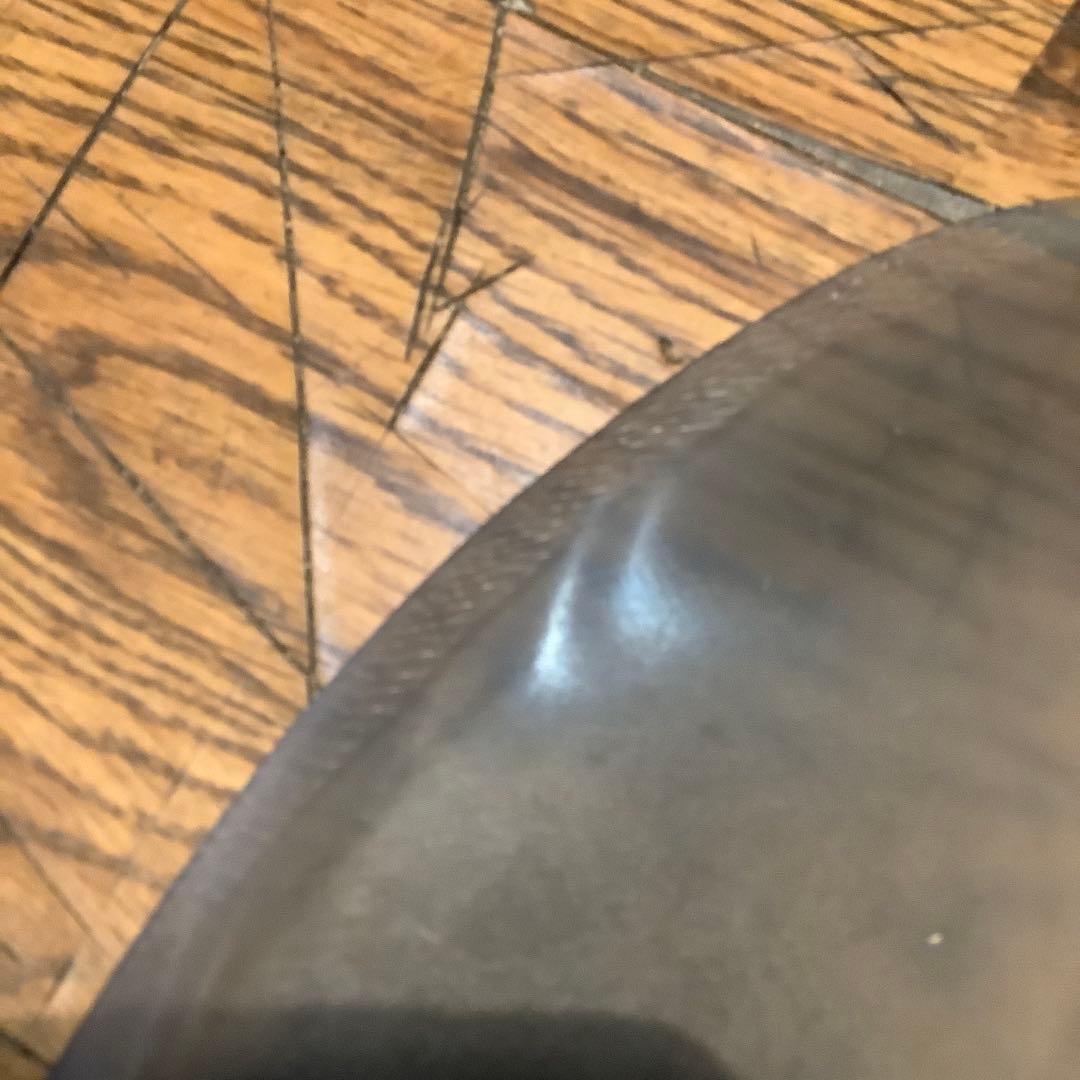 【再値下げ】Hobie standard 10 fin フィン