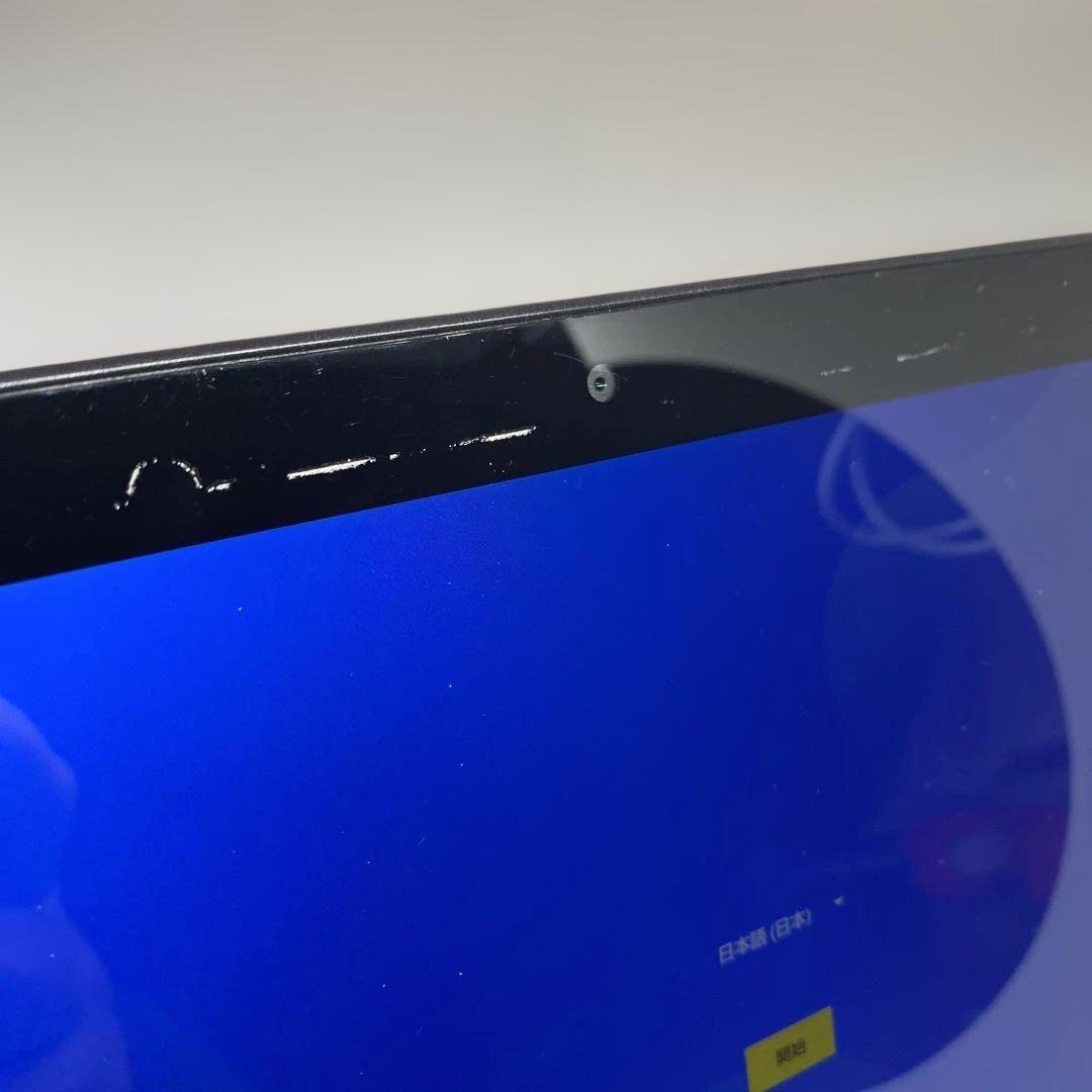 docomo d tab d41a タブレット本体