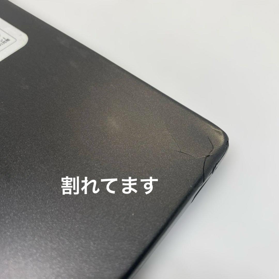 docomo d tab d41a タブレット本体