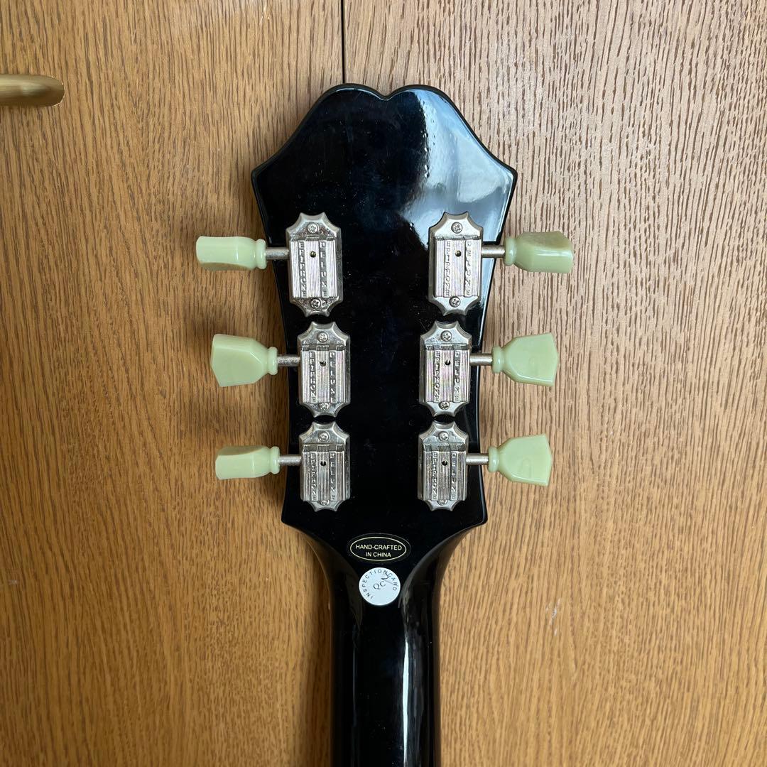 エレキギター epiphone ESー339