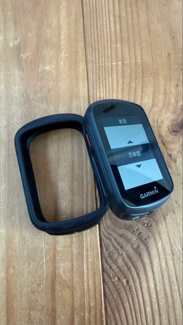 【ダンボ】GARMIN EDGE 130 PLUSセット