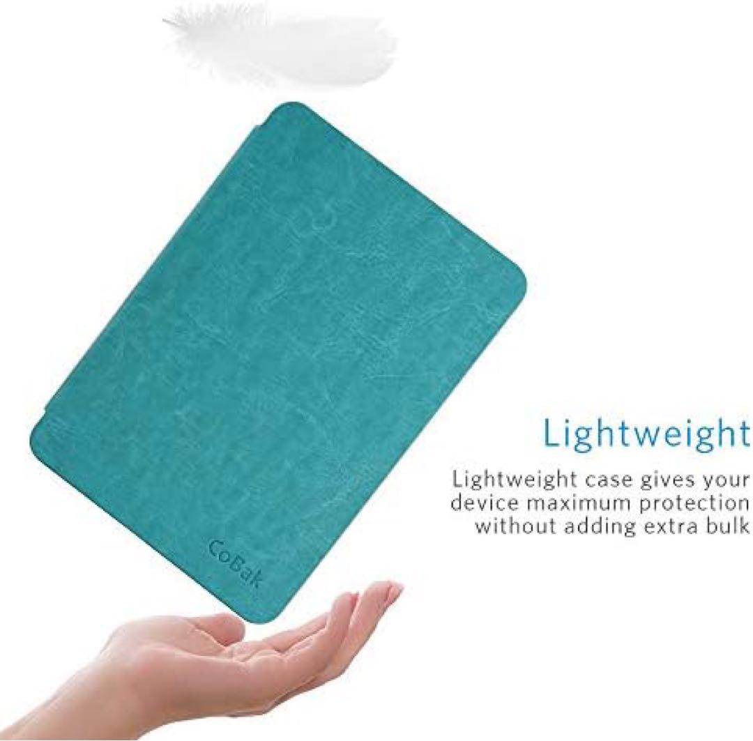 CoBak Kindle Paperwhiteカバー – 2018年発売