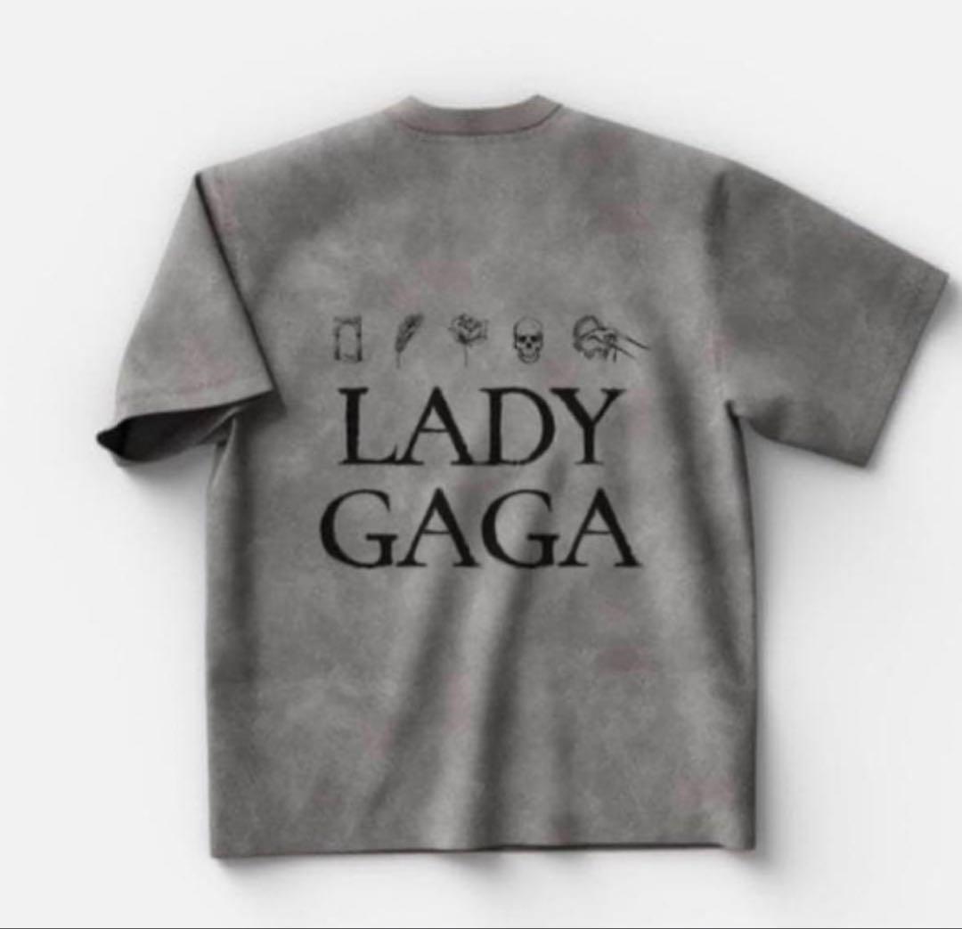 LADY GAGA MAYHEM Tシャツ