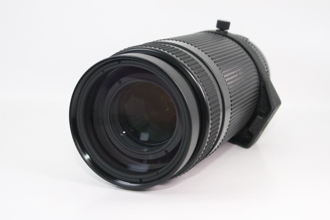 NIKON AF 75-300mm F4.5-5.6 外観、光学共に綺麗#182