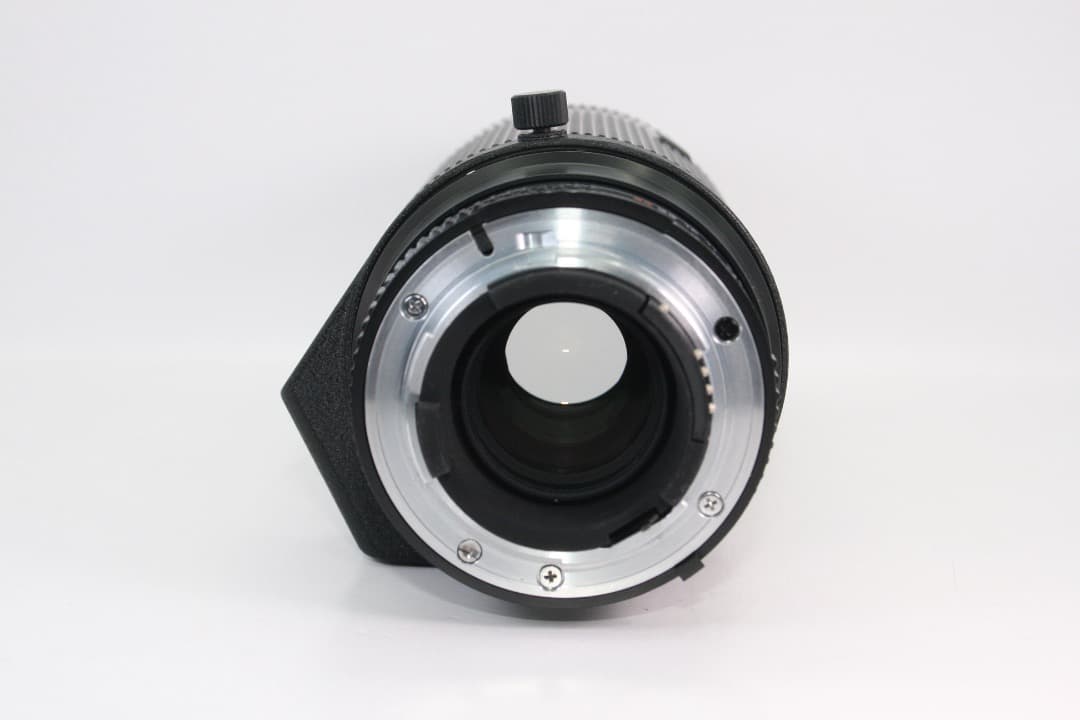 NIKON AF 75-300mm F4.5-5.6 外観、光学共に綺麗#182