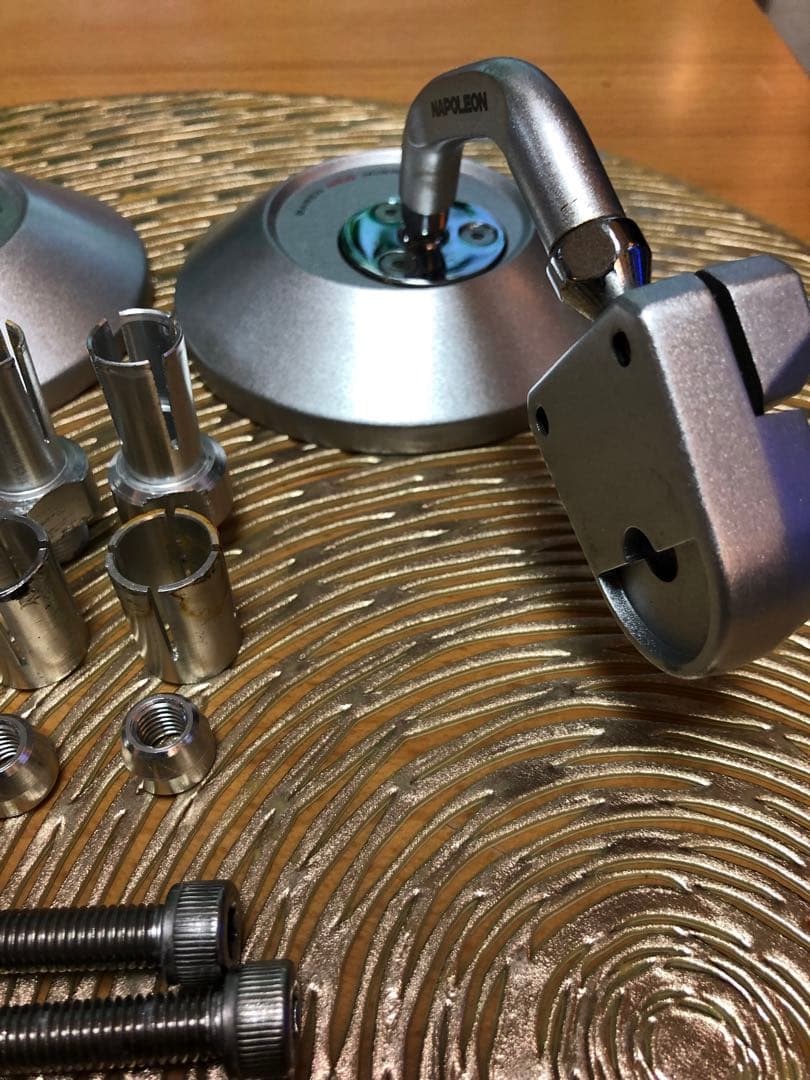 NAPOREON BAREN NEO MIRROR Ｃ バレンネオ ミラーＣ