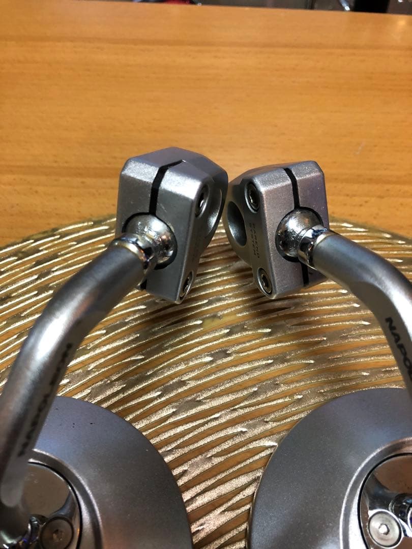 NAPOREON BAREN NEO MIRROR Ｃ バレンネオ ミラーＣ