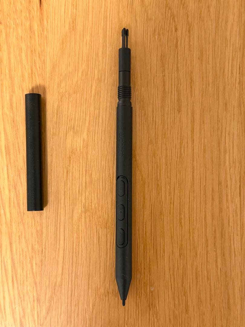 Androidタブレット本体 Wacom MovinkPad 11 DTHA116CL0Z