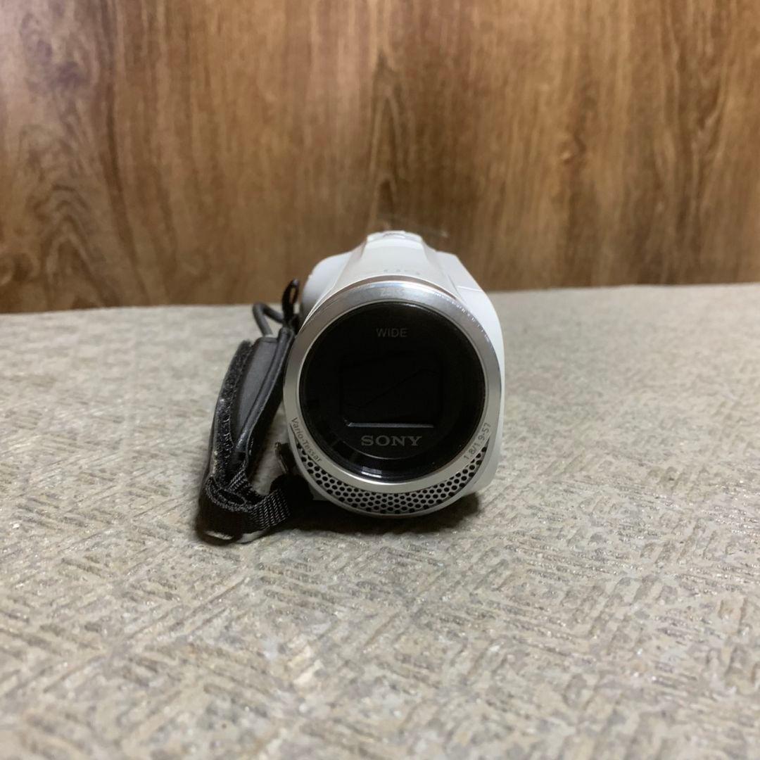 K950 SONY デジタルHDビデオカメラ 2015年 HDR-CX480