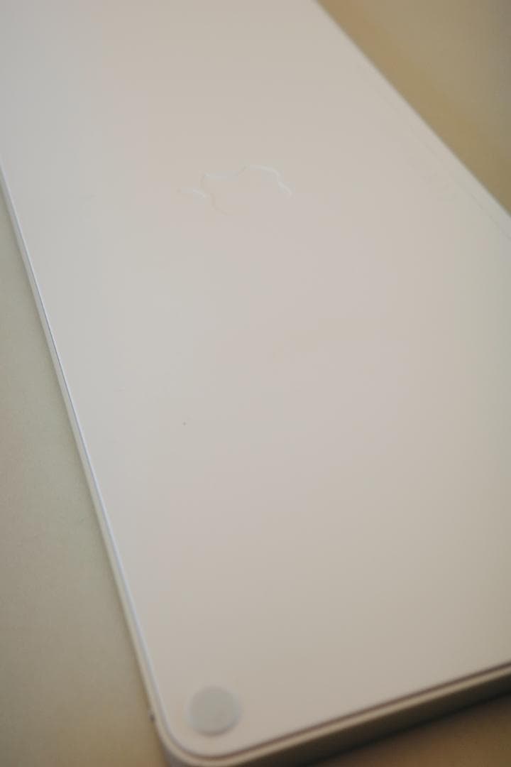Apple Magic Keyboard US配列　A2450