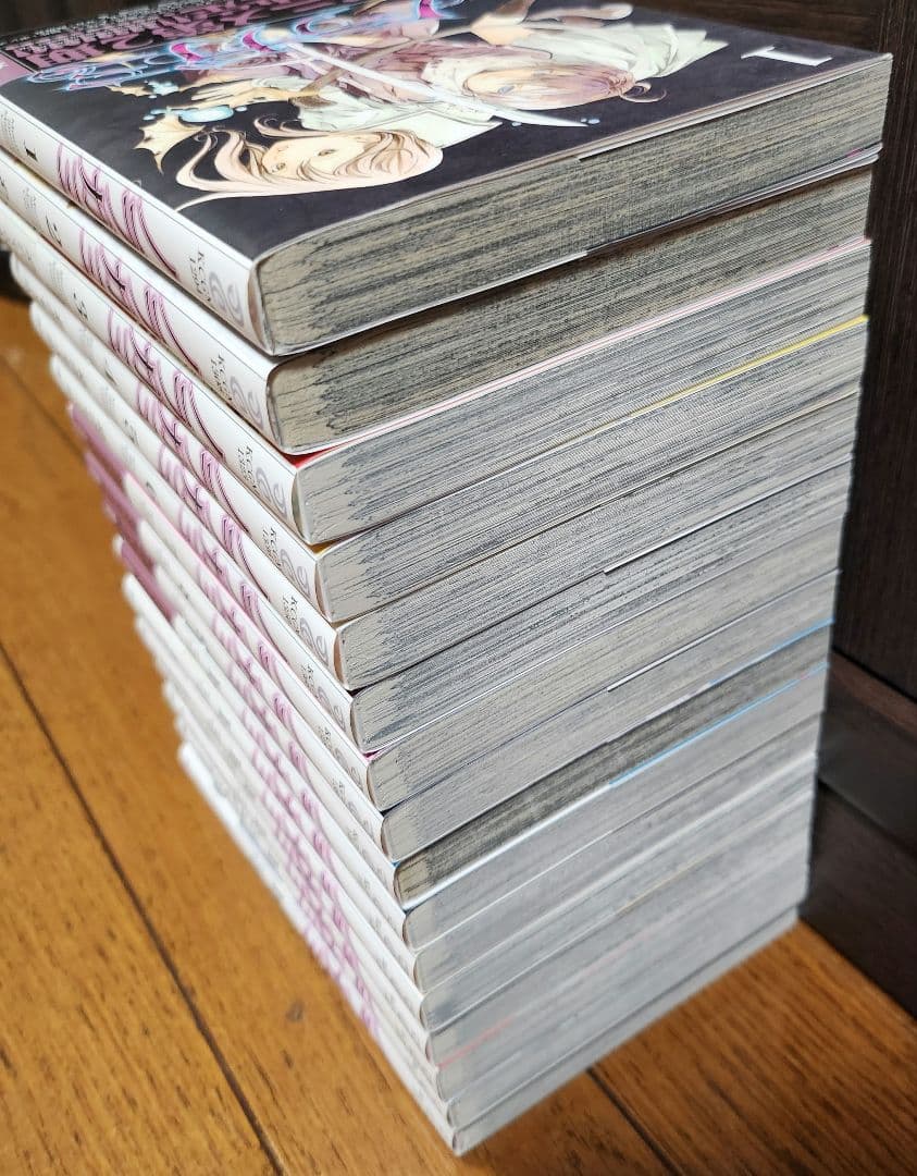 ノラガミ 全巻(1～27巻完)セット ノラガミ拾遺集1巻 ポストカード付