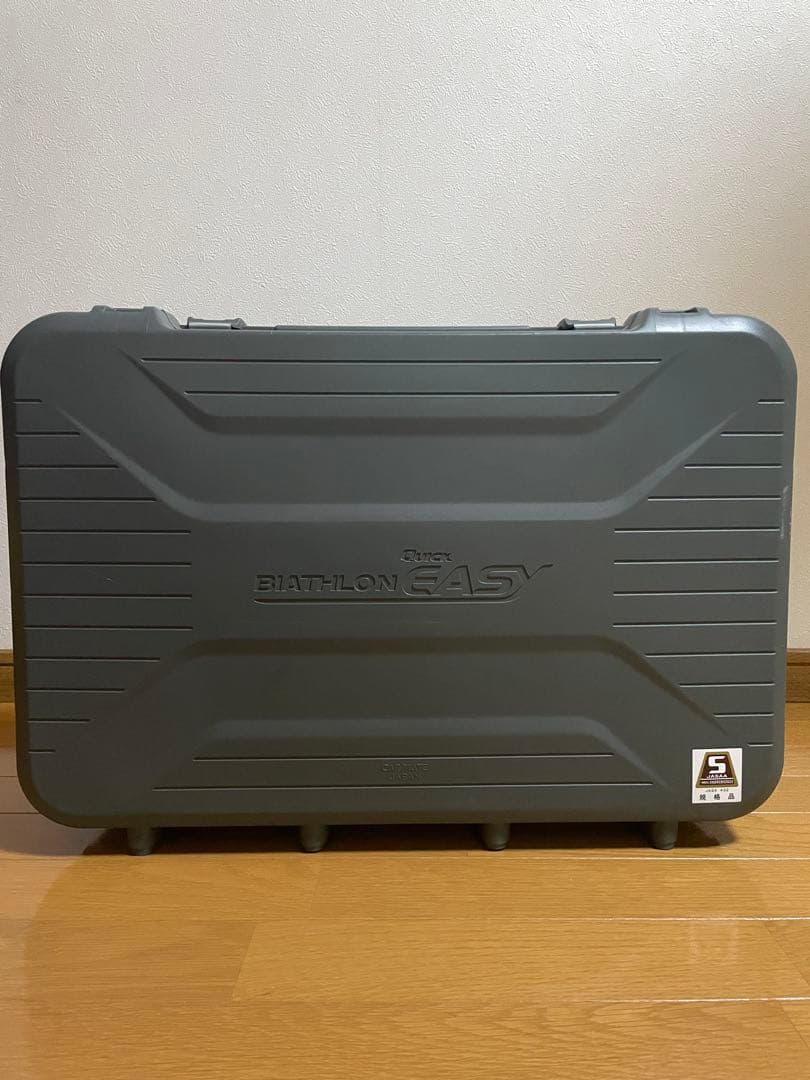 Quick BIATHLON EASY QE20 スタッドレスタイヤ