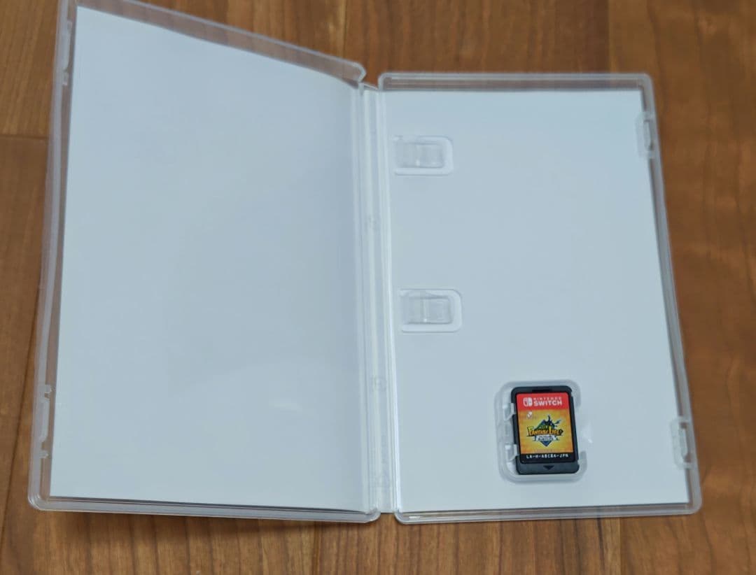 ファンタジーライフi　Nintend Switch