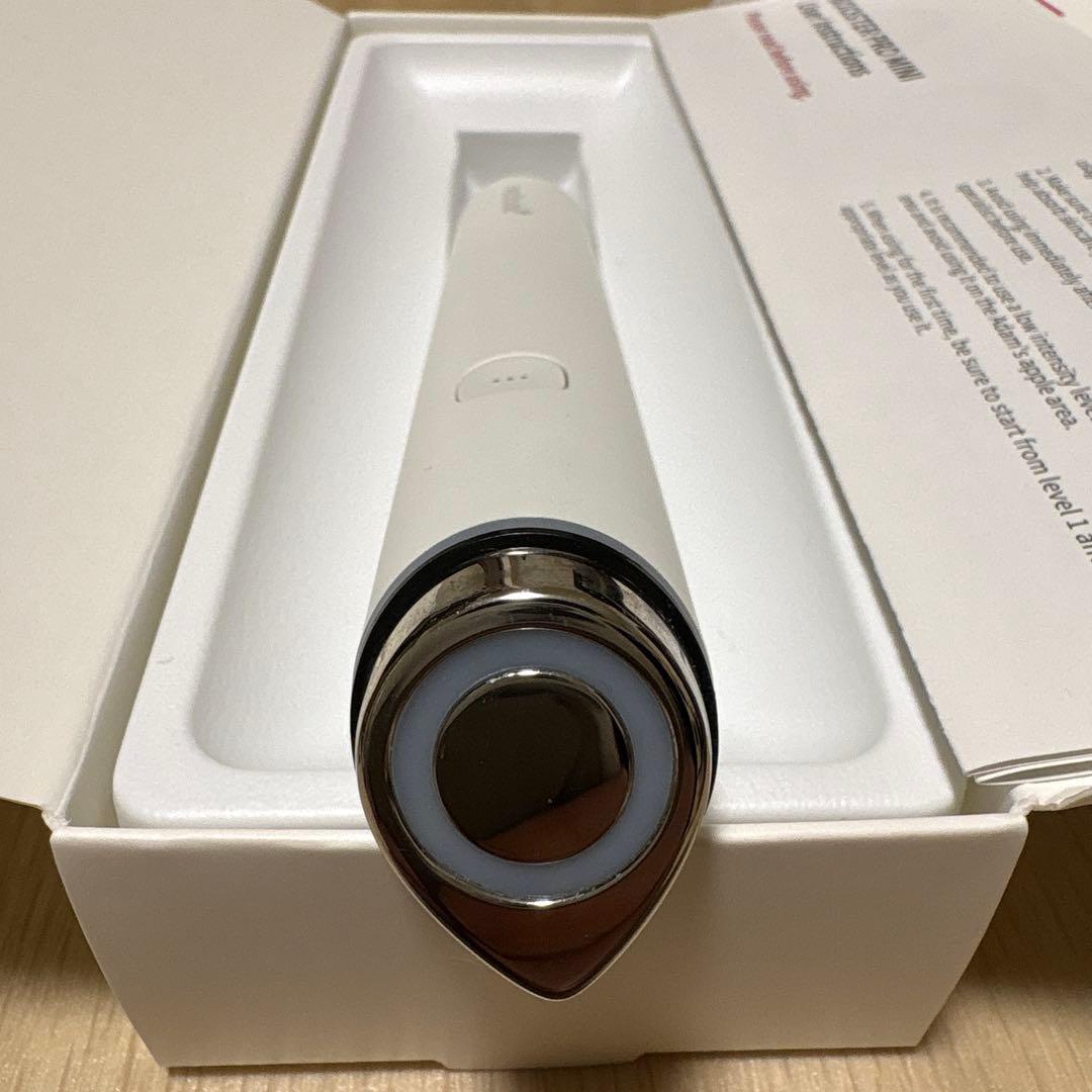 medicube BOOSTER PRO MINI 美顔器
