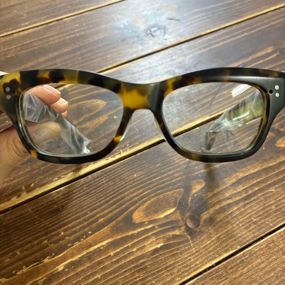 cadence megane ベッコウ