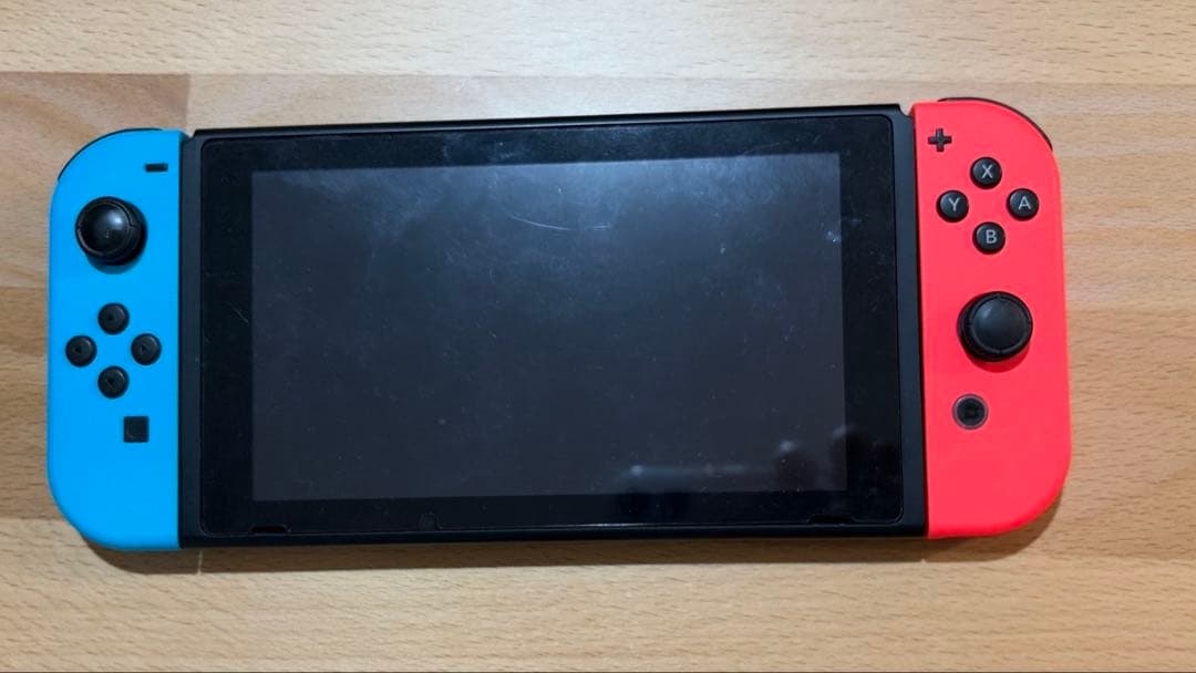 最終値下げ中【まとめ売り】【訳あり】Nintendo Switch 本体 他付属