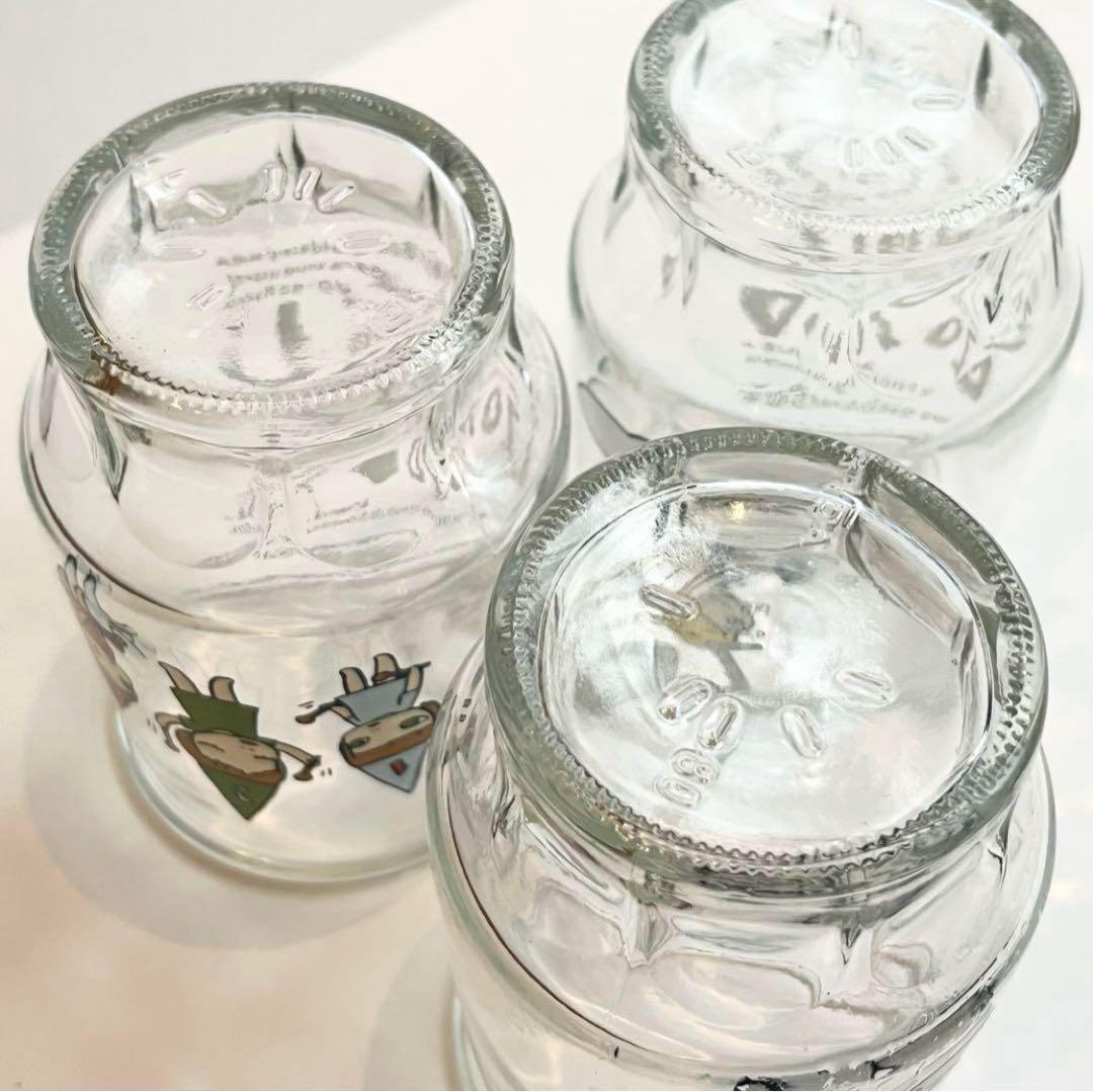 奈良美智 A to Z Cup House グラスセットワンカップコレクション