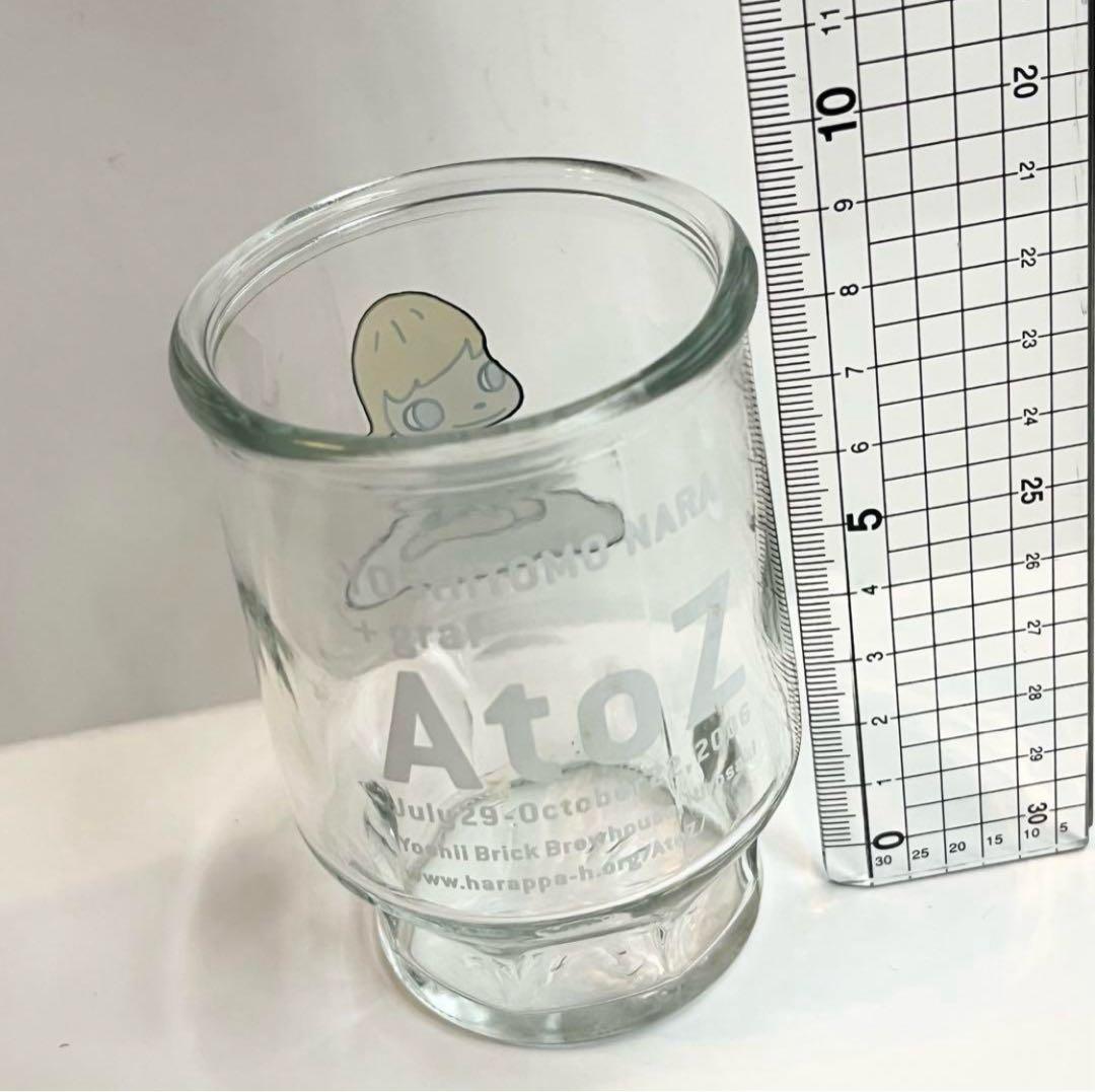 奈良美智 A to Z Cup House グラスセットワンカップコレクション