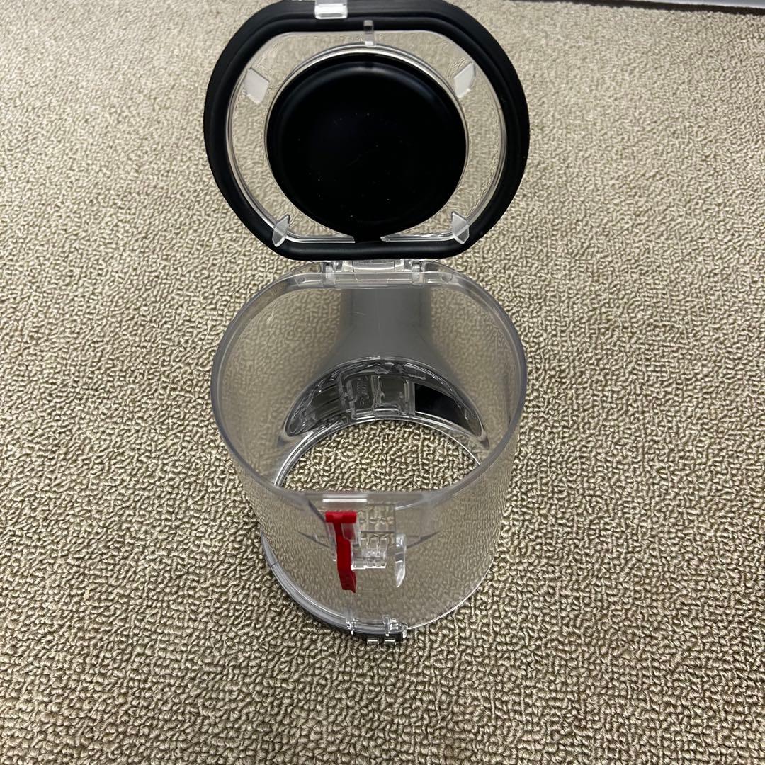 【分解洗浄済】Dyson SV09 V6 fluffy コードレス掃除機 セット