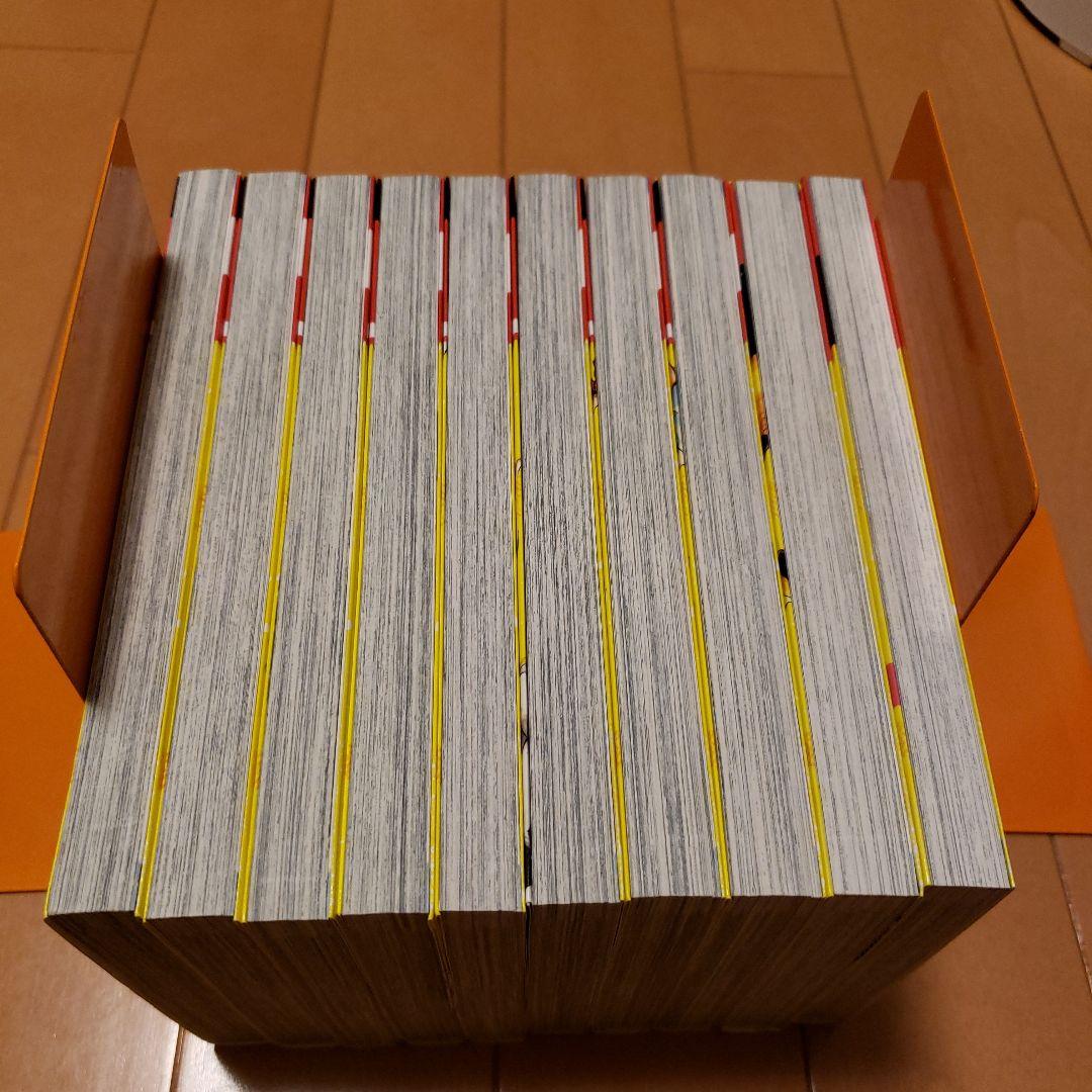 アオアシ　ジュニア版　全巻初版帯つき！